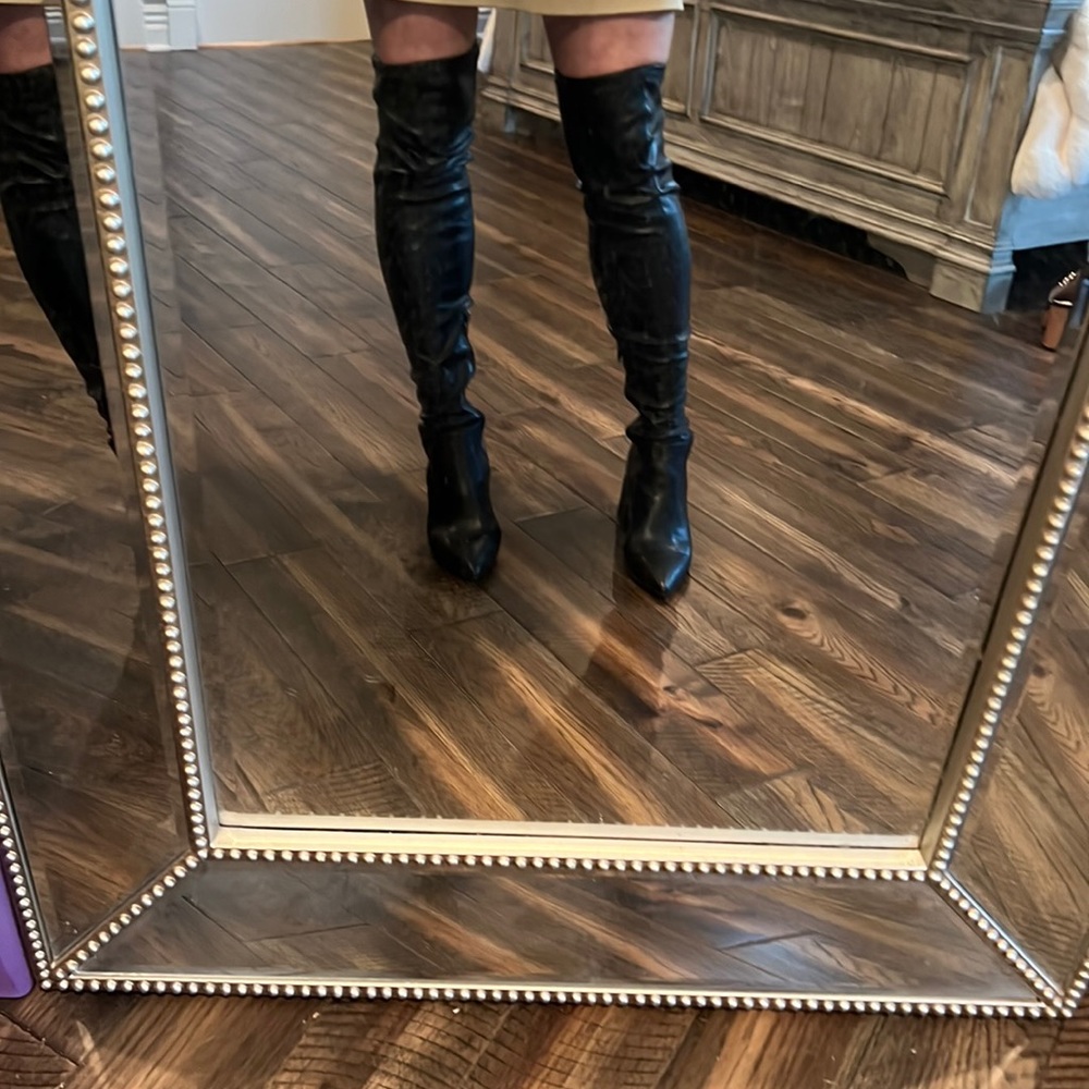Closet clear out 23